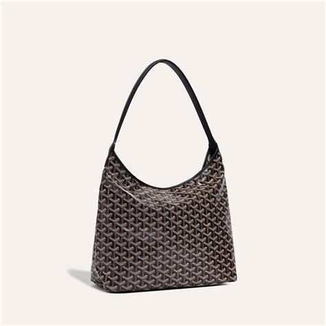 goyard hobo japan price